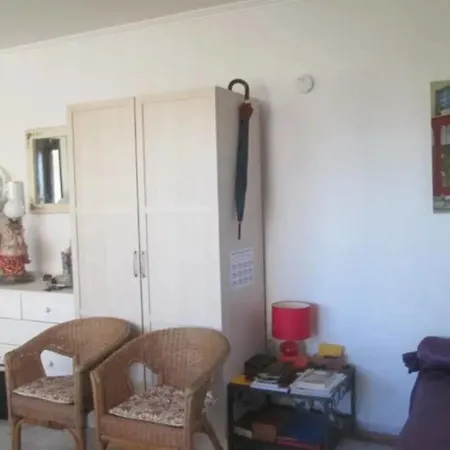 Appartement Hostnfly - Charming Studio In The Heart Of 4 People