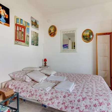 Appartement Hostnfly - Charming Studio In The Heart Of 4 People *