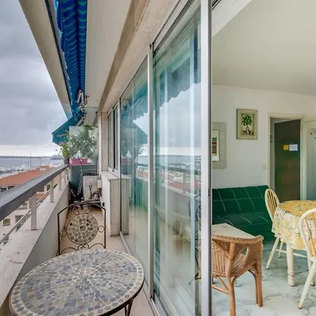 Hostnfly - Charming Studio In The Heart Of 4 People Appartement *