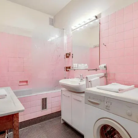 Hostnfly - Charming Studio In The Heart Of 4 People