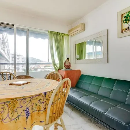Hostnfly - Charming Studio In The Heart Of 4 People Appartement *