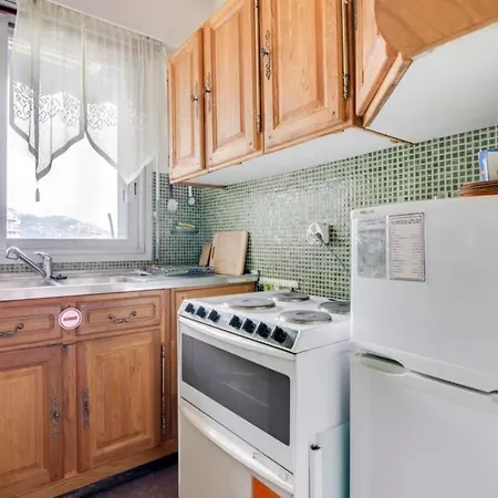 Hostnfly - Charming Studio In The Heart Of 4 People * Cannes