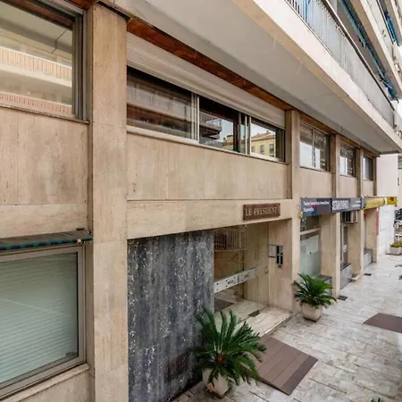 Hostnfly - Charming Studio In The Heart Of 4 People Appartement *